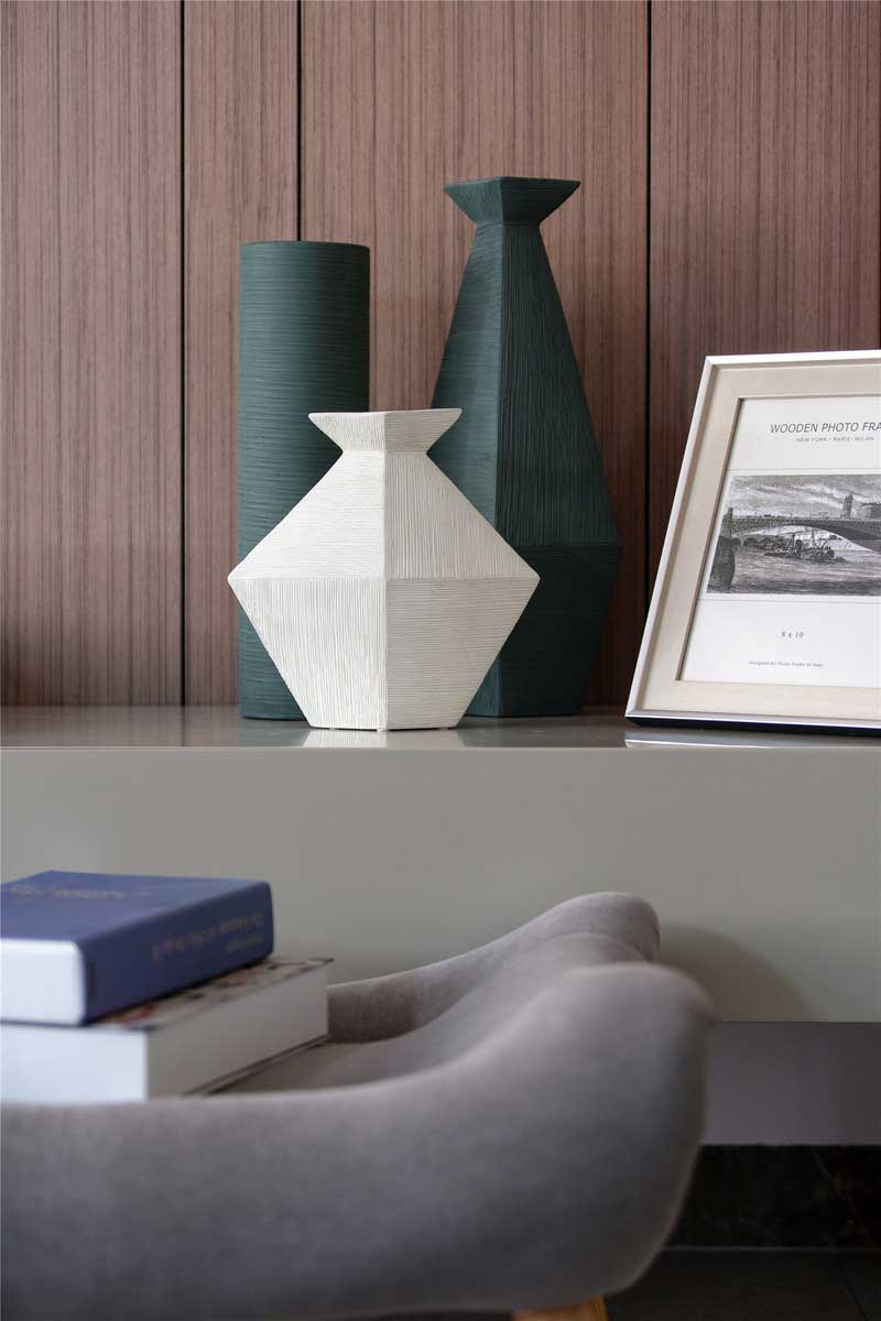 深圳南山簡約風格120平方家庭住房裝修飾品 深圳南山簡約風格120平方家庭住房裝修飾品