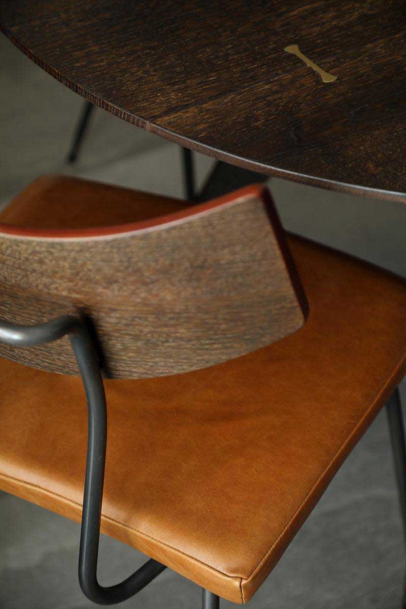 深圳龍崗區美式復古風家裝裝修實景圖餐桌餐椅 深圳龍崗區美式復古風家裝裝修實景圖餐桌餐椅