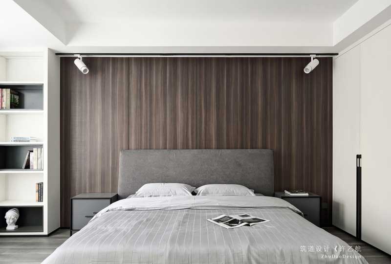 用現代的設計手法和材料,運用不同的元素來表現空間的簡約。 用現代的設計手法和材料,運用不同的元素來表現空間的簡約。