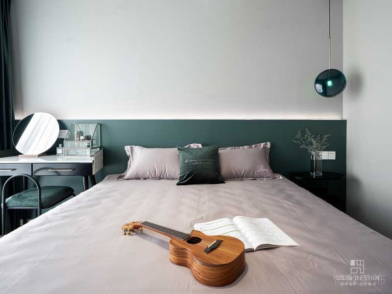 背景用LED燈安裝,燈光更加均勻。 背景用LED燈安裝,燈光更加均勻。