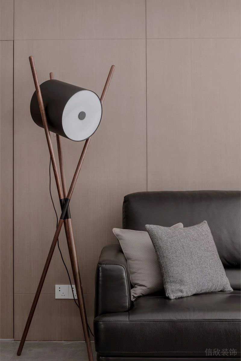 深圳福田區(qū)筆架山極簡風(fēng)新房裝修設(shè)計(jì)案例客廳沙發(fā)背景墻 深圳福田區(qū)筆架山極簡風(fēng)新房裝修設(shè)計(jì)案例客廳沙發(fā)背景墻