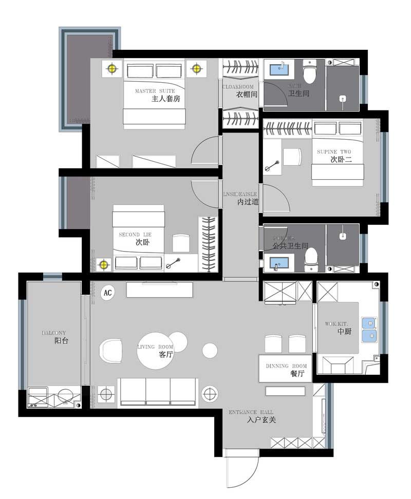 平面設(shè)計(jì)規(guī)劃