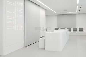 龍崗區(qū)布吉牙科診所裝修設(shè)計(jì)5