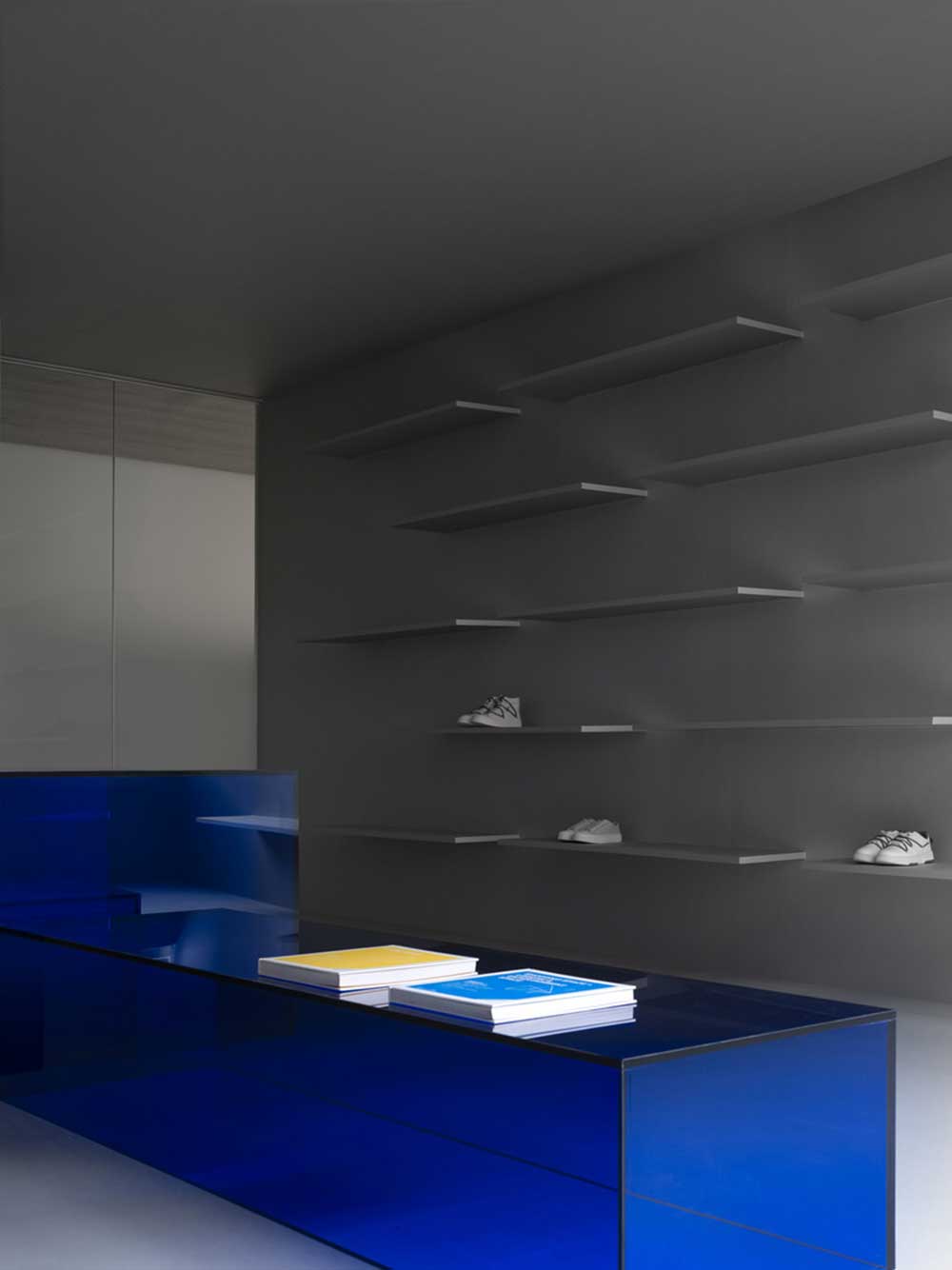 深圳南山區飛亞達科技大廈現代簡約風格辦公室裝修設計元素概念 深圳南山區飛亞達科技大廈現代簡約風格辦公室裝修設計元素概念