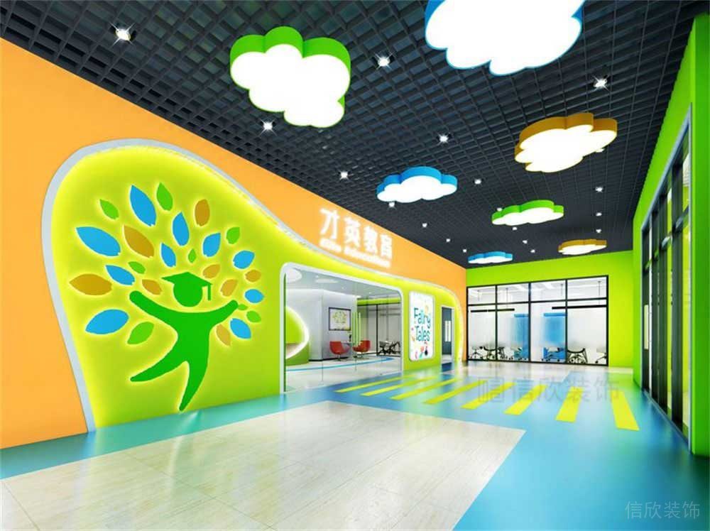 深圳市南山區(qū)后海才英教育培訓(xùn)機(jī)構(gòu)門廳 深圳市南山區(qū)后海才英教育培訓(xùn)機(jī)構(gòu)門廳