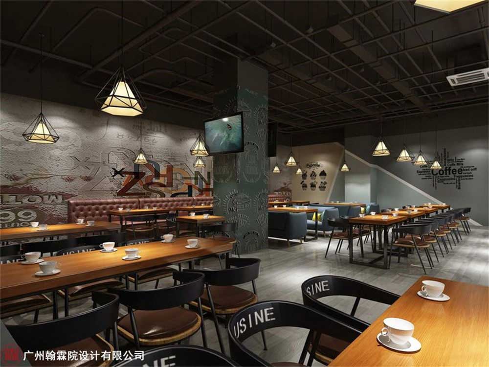 深圳市南山區后海懂識匯培訓機構裝修設計休閑區 深圳市南山區后海懂識匯培訓機構裝修設計休閑區