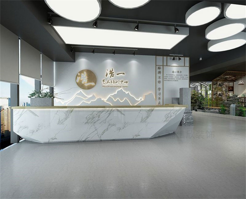 深圳市南山區(qū)華僑城嶺南文化浩一美術(shù)培訓(xùn)中心前臺(tái) 深圳市南山區(qū)華僑城嶺南文化浩一美術(shù)培訓(xùn)中心前臺(tái)