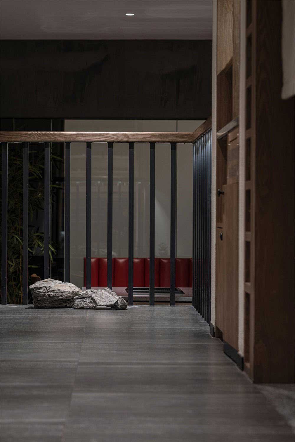 深圳羅湖工業(yè)風(fēng)火鍋店裝修設(shè)計室內(nèi)環(huán)境 深圳羅湖工業(yè)風(fēng)火鍋店裝修設(shè)計室內(nèi)環(huán)境