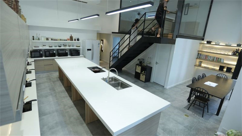 深圳市南山區(qū)茉莉的氧氣廚房-甜品中西餐培訓(xùn)教室閱讀區(qū) 深圳市南山區(qū)茉莉的氧氣廚房-甜品中西餐培訓(xùn)教室閱讀區(qū)