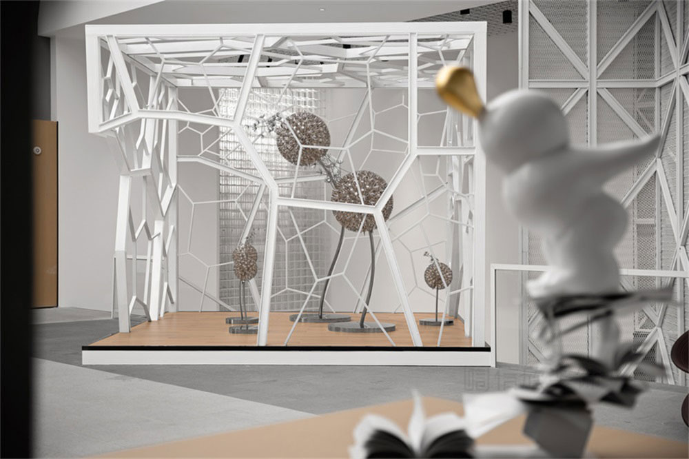 深圳市福田區(qū)石廈愛特路中南培訓(xùn)中心前廳 深圳市福田區(qū)石廈愛特路中南培訓(xùn)中心前廳