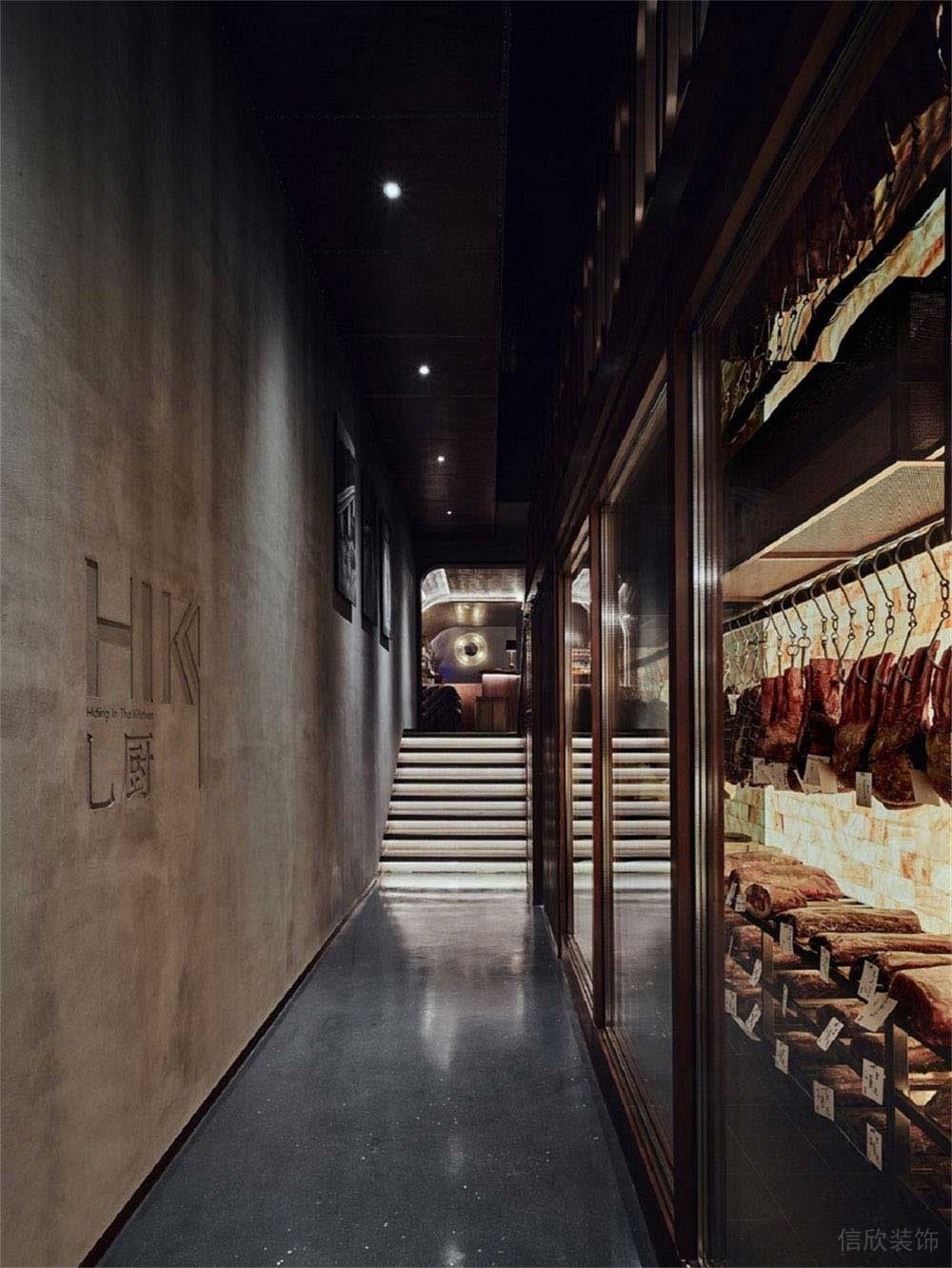 深圳龍華簡(jiǎn)約美式風(fēng)格私房菜餐飲店裝修設(shè)計(jì)工藝細(xì)節(jié) 深圳龍華簡(jiǎn)約美式風(fēng)格私房菜餐飲店裝修設(shè)計(jì)工藝細(xì)節(jié)