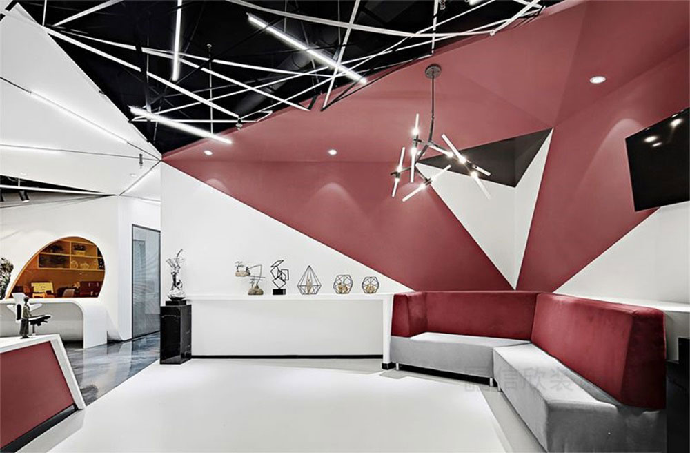 深圳市寶安區西鄉后視覺設計培訓機構前臺 深圳市寶安區西鄉后視覺設計培訓機構前臺