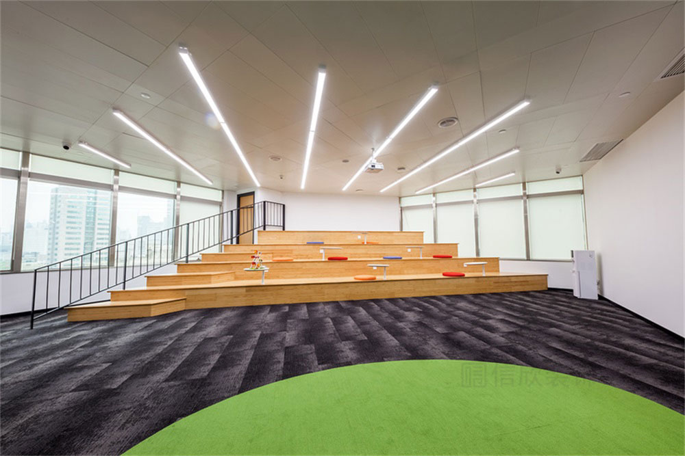 深圳市福田區(qū)新洲核力培訓空間閱讀區(qū) 深圳市福田區(qū)新洲核力培訓空間閱讀區(qū)