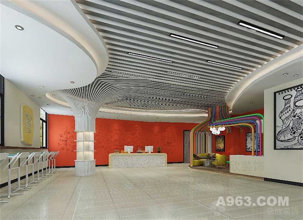 深圳市龍華區大浪藝術培訓學校前臺 深圳市龍華區大浪藝術培訓學校前臺