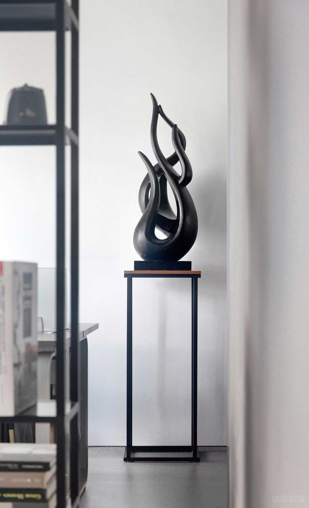 深圳寶安萬科星宸大廈簡約風格辦公室裝修地面鋪貼 深圳寶安萬科星宸大廈簡約風格辦公室裝修地面鋪貼