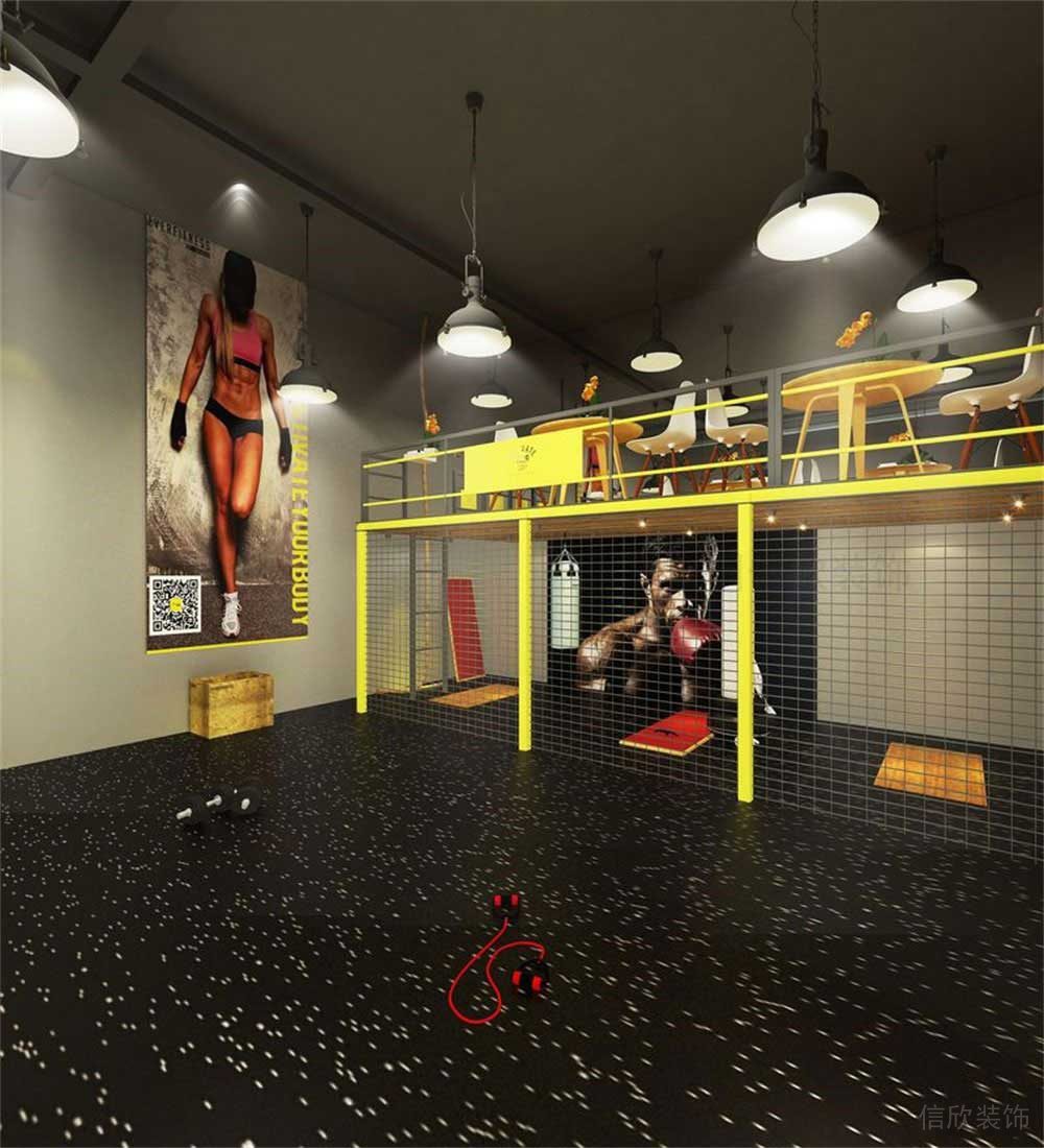 深圳市福田區(qū)石廈健身培訓(xùn)基地格斗室 深圳市福田區(qū)石廈健身培訓(xùn)基地格斗室