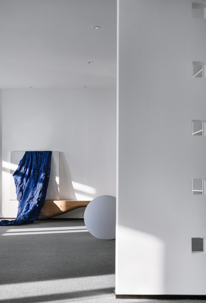 龍崗區啟迪協信深圳科技園簡約風格辦公室裝修軟裝陳設 龍崗區啟迪協信深圳科技園簡約風格辦公室裝修軟裝陳設