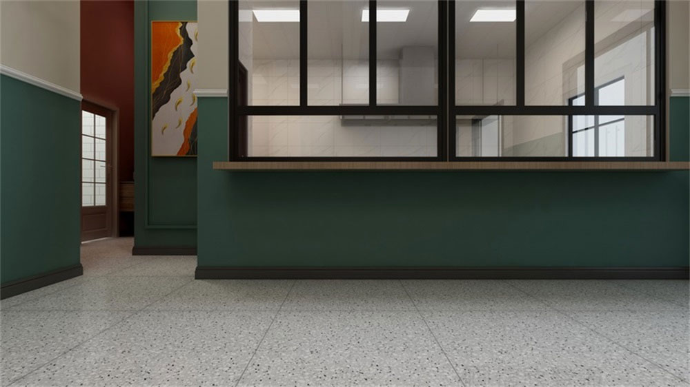 簡約北歐風(fēng)云南米線連鎖餐館深圳寶安店裝修設(shè)計(jì)地面鋪貼 簡約北歐風(fēng)云南米線連鎖餐館深圳寶安店裝修設(shè)計(jì)地面鋪貼