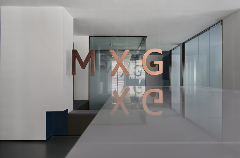 龍華區恒大時尚慧谷大廈簡約風格辦公室裝修設計天花 龍華區恒大時尚慧谷大廈簡約風格辦公室裝修設計天花