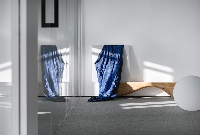 龍崗區啟迪協信深圳科技園簡約風格辦公室裝修動線規劃 龍崗區啟迪協信深圳科技園簡約風格辦公室裝修動線規劃