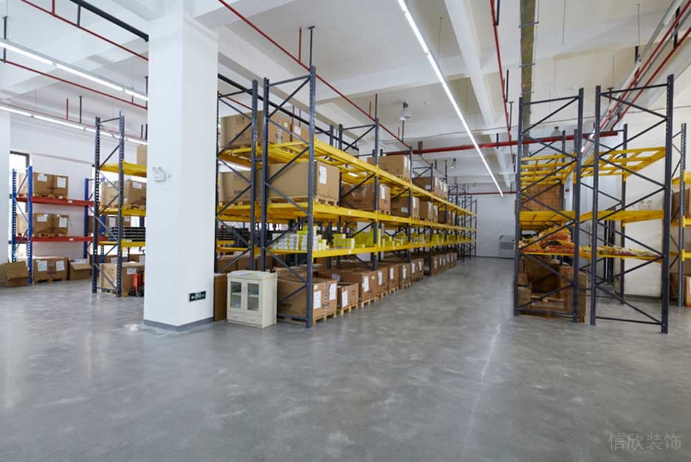 深圳南山區(qū)酷派大廈現(xiàn)代風格辦公室裝修元素概念 深圳南山區(qū)酷派大廈現(xiàn)代風格辦公室裝修元素概念