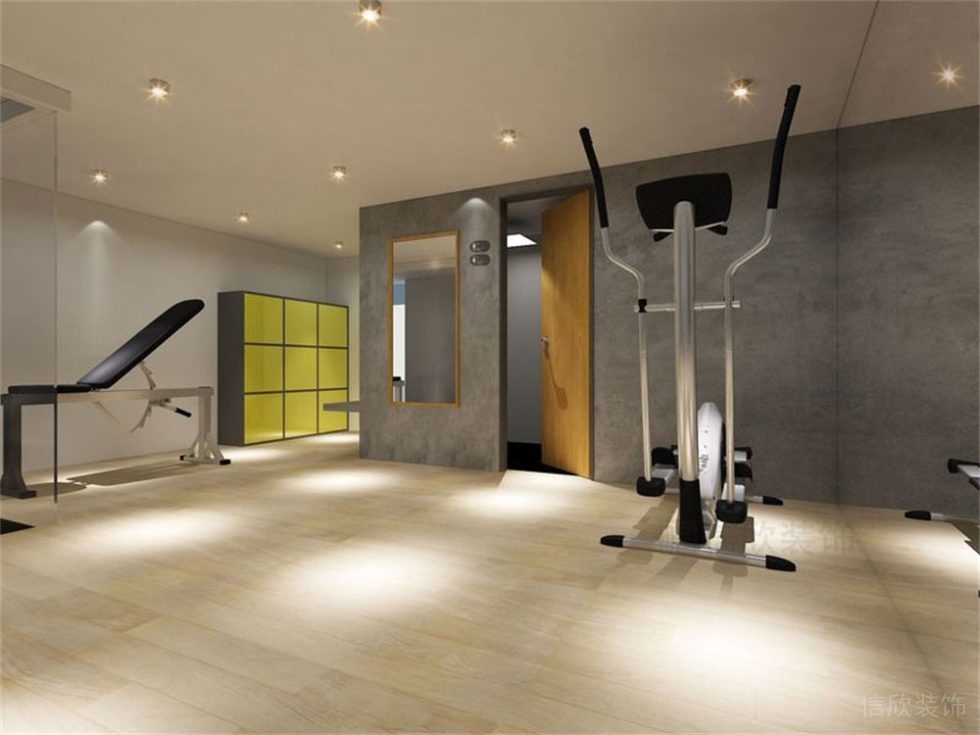 深圳市福田區(qū)石廈健身培訓(xùn)基地私教室 深圳市福田區(qū)石廈健身培訓(xùn)基地私教室