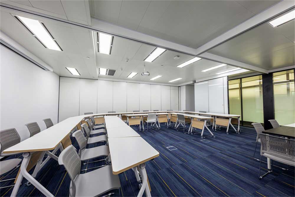 深圳市福田區(qū)新洲核力培訓空間教室 深圳市福田區(qū)新洲核力培訓空間教室