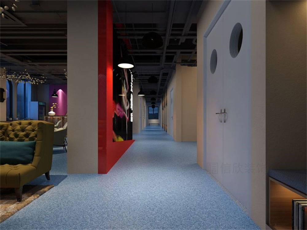 深圳市福田區(qū)香蜜湖虹橋Flying dance培訓(xùn)中心過(guò)道 深圳市福田區(qū)香蜜湖虹橋Flying dance培訓(xùn)中心過(guò)道