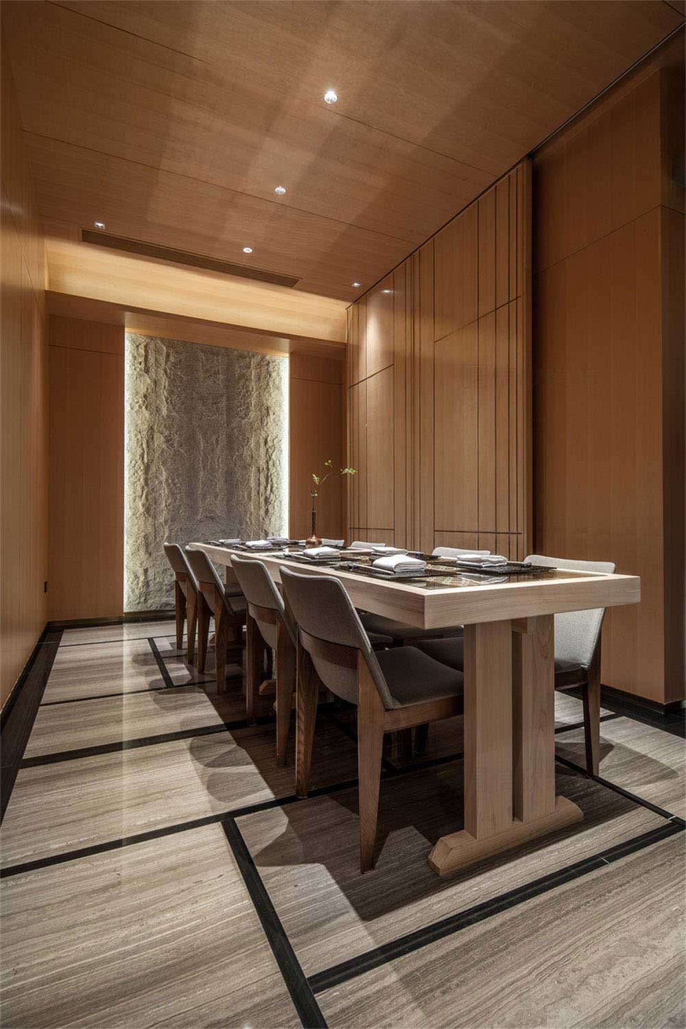 深圳寶安日式風(fēng)格壽司店裝修設(shè)計(jì)包廂 深圳寶安日式風(fēng)格壽司店裝修設(shè)計(jì)包廂