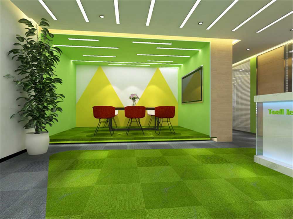 深圳市龍崗區平湖托雅培訓學校接待室 深圳市龍崗區平湖托雅培訓學校接待室