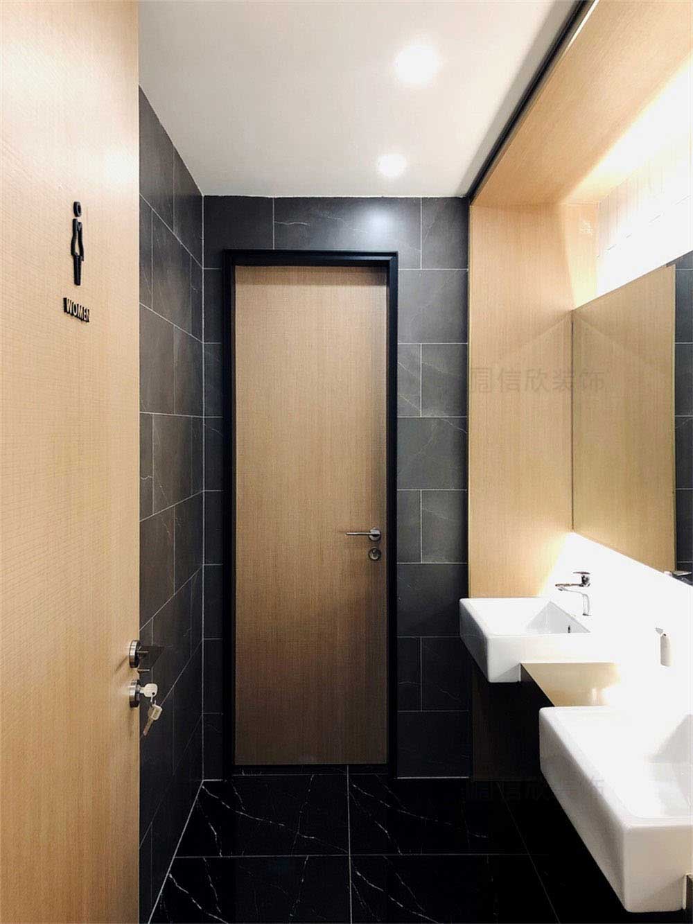 深圳市寶安區福永跆拳道訓練中心衛生間 深圳市寶安區福永跆拳道訓練中心衛生間