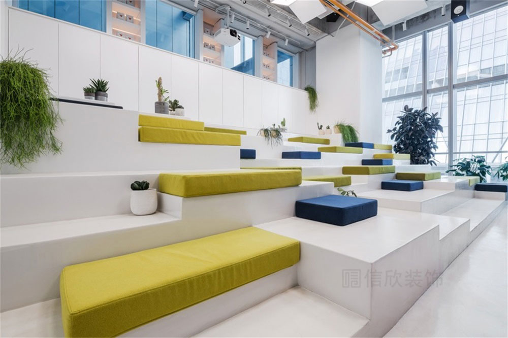 深圳羅湖簡約北歐風(fēng)餐飲店裝修設(shè)計(jì)構(gòu)造設(shè)計(jì)