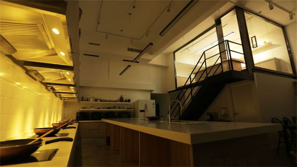 深圳市南山區(qū)后海茉莉的氧氣廚房-甜品中西餐培訓(xùn)教室大廳 深圳市南山區(qū)后海茉莉的氧氣廚房-甜品中西餐培訓(xùn)教室大廳