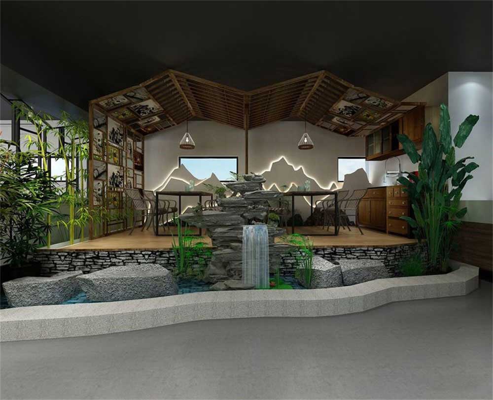 深圳市南山區(qū)華僑城嶺南文化浩一美術(shù)培訓(xùn)中心洽談區(qū) 深圳市南山區(qū)華僑城嶺南文化浩一美術(shù)培訓(xùn)中心洽談區(qū)