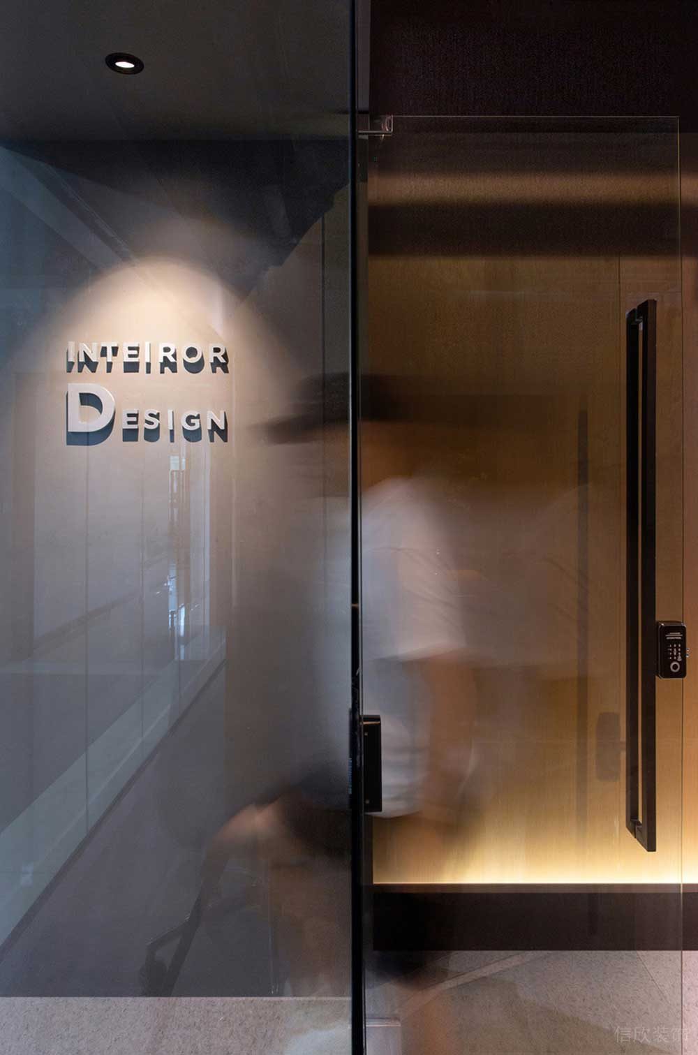 深圳寶安萬科星宸大廈簡約風格辦公室裝修材料質感 深圳寶安萬科星宸大廈簡約風格辦公室裝修材料質感