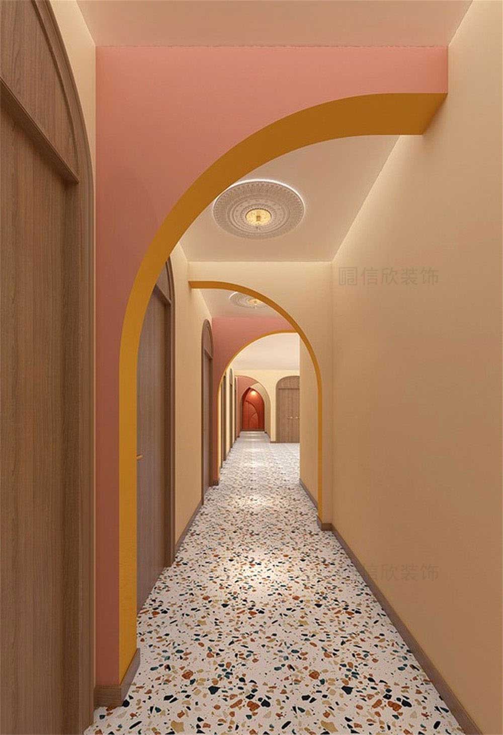 深圳市南山區(qū)華僑城愛緹思鋼琴藝術(shù)培訓(xùn)學(xué)校走廊 深圳市南山區(qū)華僑城愛緹思鋼琴藝術(shù)培訓(xùn)學(xué)校走廊