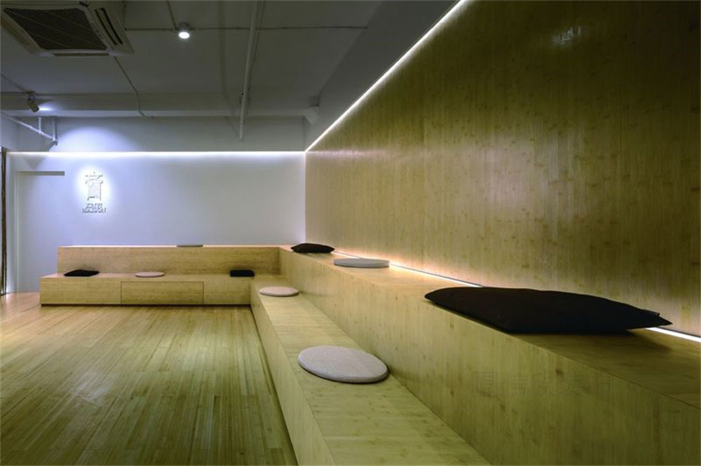 深圳市寶安區(qū)福永芯易齋心理咨詢培訓中心頂面