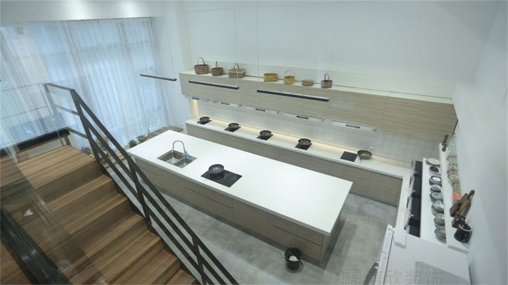 深圳市南山區(qū)茉莉的氧氣廚房-甜品中西餐培訓(xùn)教室操作區(qū) 深圳市南山區(qū)茉莉的氧氣廚房-甜品中西餐培訓(xùn)教室操作區(qū)