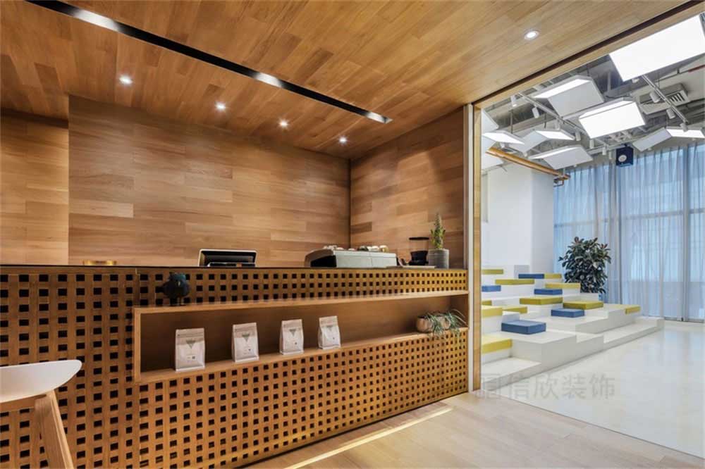 深圳羅湖簡約北歐風(fēng)餐飲店裝修設(shè)計(jì)元素概念