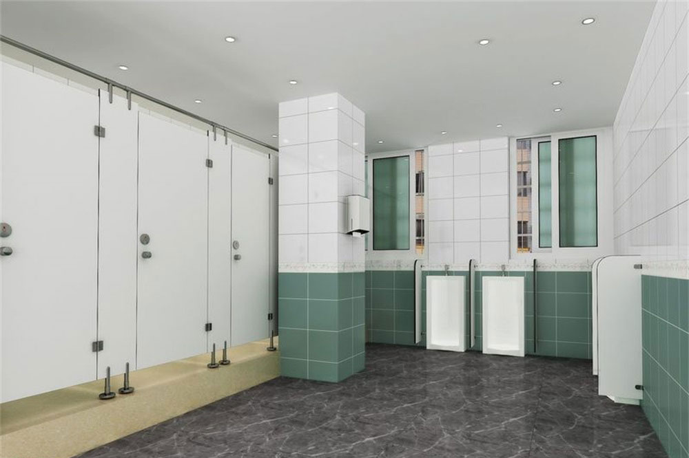 深圳市南山區后海懂識匯培訓機構裝修設計衛生間 深圳市南山區后海懂識匯培訓機構裝修設計衛生間