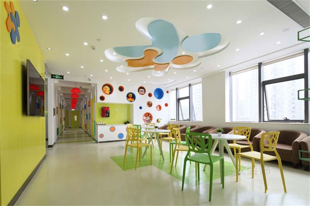 深圳市龍華區(qū)羅湖昂立國(guó)際教育培訓(xùn)學(xué)校等待區(qū) 深圳市龍華區(qū)羅湖昂立國(guó)際教育培訓(xùn)學(xué)校等待區(qū)