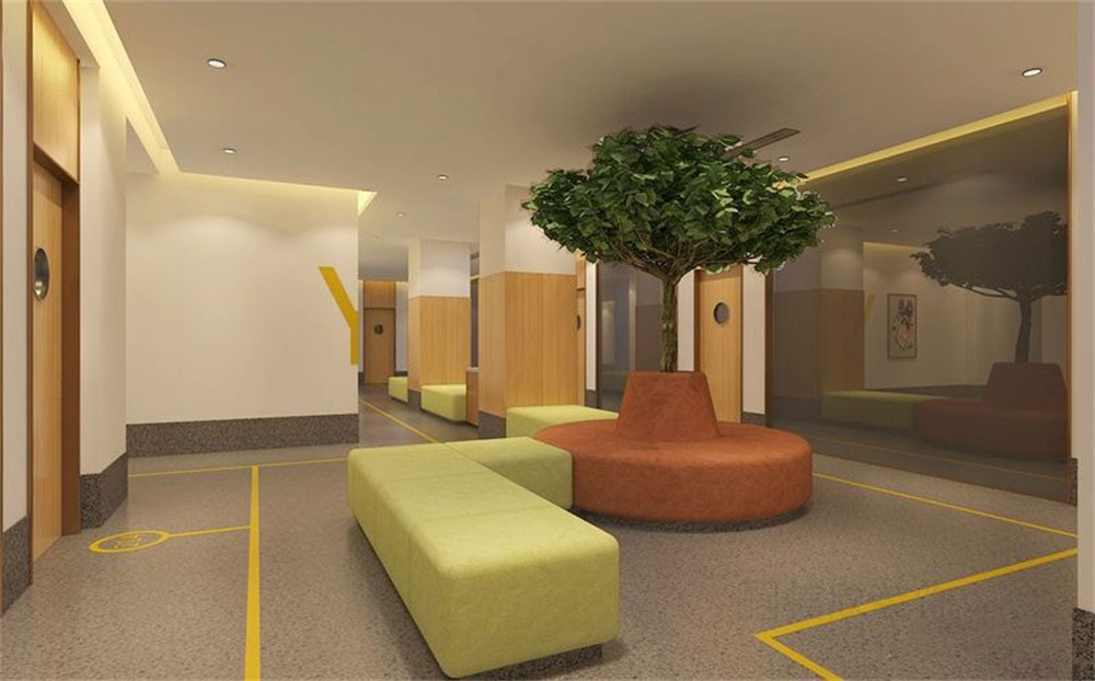 深圳市龍崗區平湖教育培訓基地玻璃幕墻 深圳市龍崗區平湖教育培訓基地玻璃幕墻