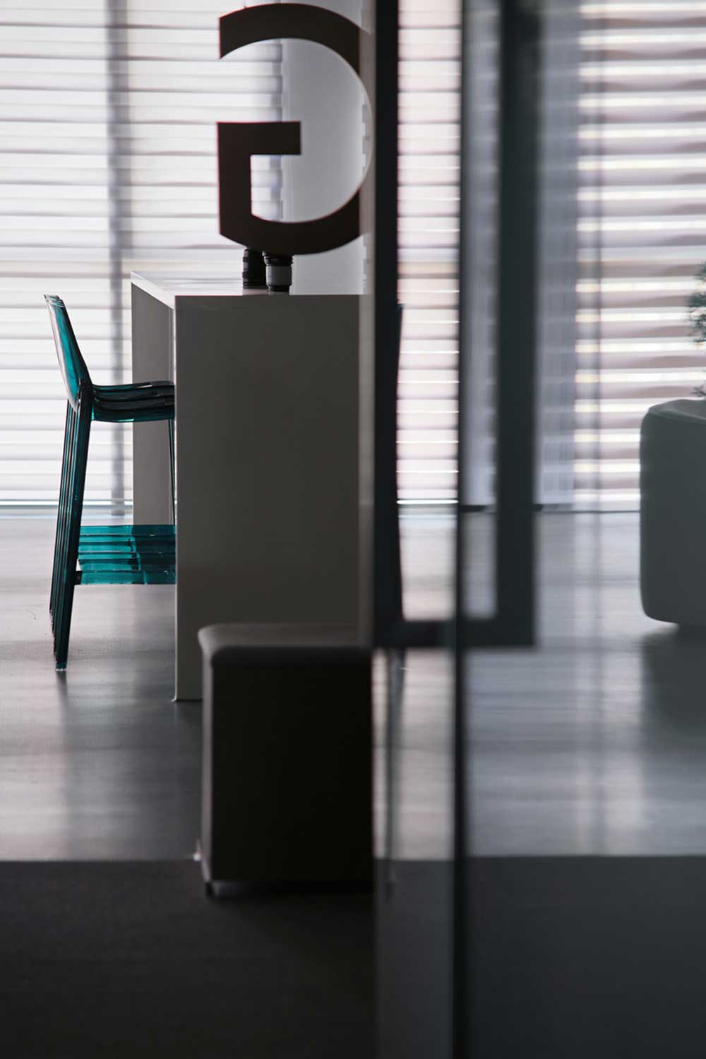 龍華區恒大時尚慧谷大廈簡約風格辦公室裝修設計光影效果 龍華區恒大時尚慧谷大廈簡約風格辦公室裝修設計光影效果