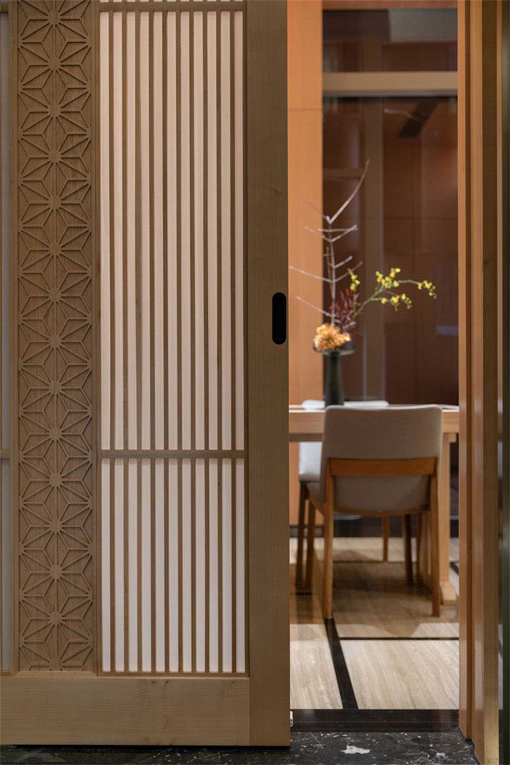 深圳寶安日式風(fēng)格壽司店裝修設(shè)計(jì)視覺感官 深圳寶安日式風(fēng)格壽司店裝修設(shè)計(jì)視覺感官