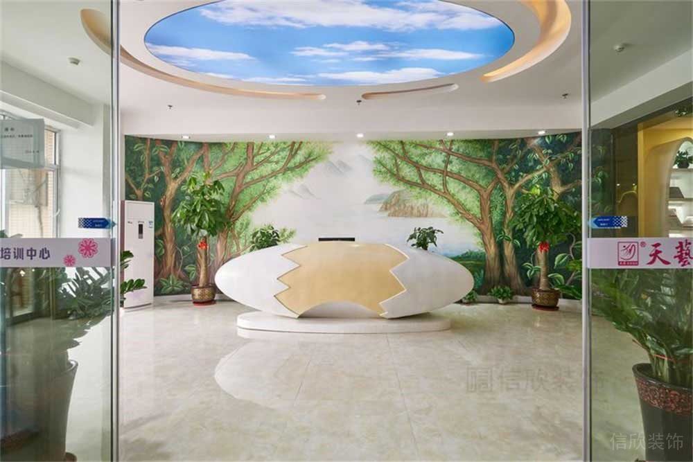 深圳市寶安區(qū)沙井天譽(yù)藝術(shù)培訓(xùn)中心前臺(tái) 深圳市寶安區(qū)沙井天譽(yù)藝術(shù)培訓(xùn)中心前臺(tái)