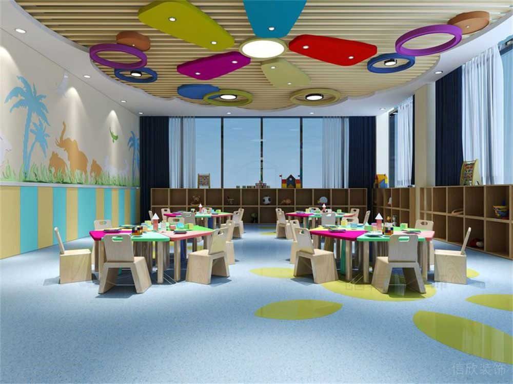 深圳市龍崗區中心城城東早教培訓中心教室 深圳市龍崗區中心城城東早教培訓中心教室