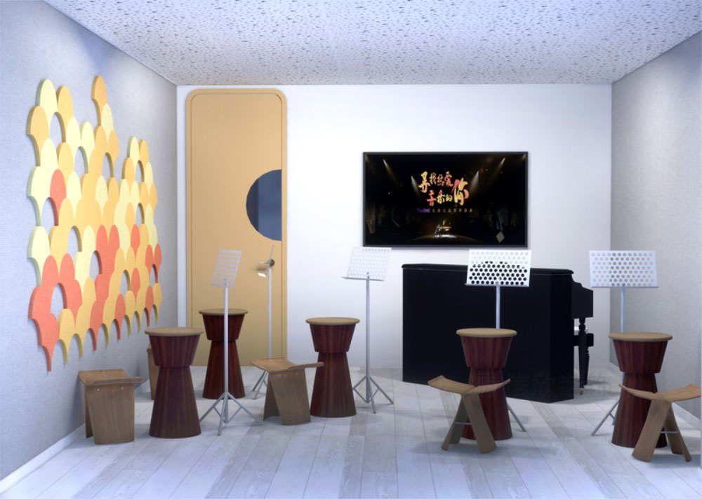 深圳市福田區(qū)音樂培訓(xùn)教室2F1V3 深圳市福田區(qū)音樂培訓(xùn)教室2F1V3