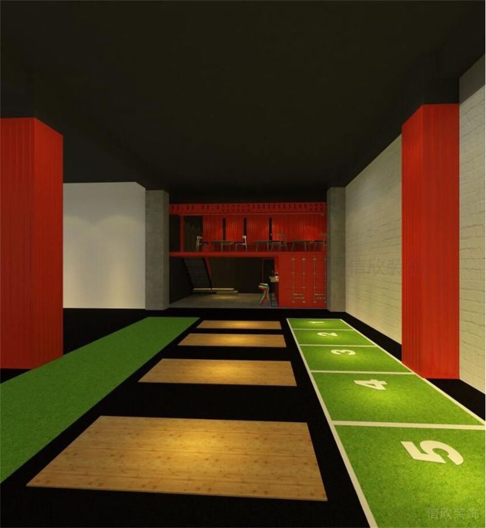 深圳市福田區(qū)石廈健身培訓(xùn)基地訓(xùn)練區(qū) 深圳市福田區(qū)石廈健身培訓(xùn)基地訓(xùn)練區(qū)