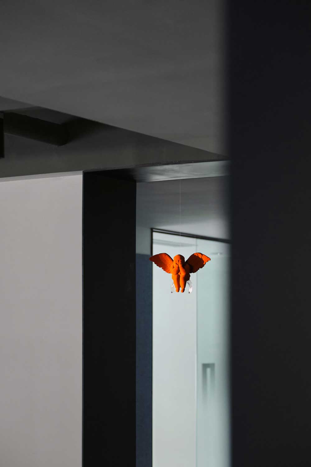 龍華區恒大時尚慧谷大廈簡約風格辦公室裝修設計藝術吊飾 龍華區恒大時尚慧谷大廈簡約風格辦公室裝修設計藝術吊飾