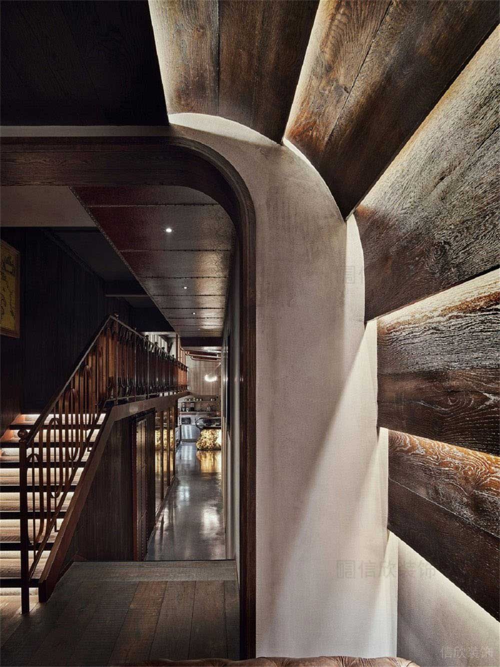 深圳龍華簡(jiǎn)約美式風(fēng)格私房菜餐飲店裝修設(shè)計(jì)氛圍調(diào)性 深圳龍華簡(jiǎn)約美式風(fēng)格私房菜餐飲店裝修設(shè)計(jì)氛圍調(diào)性